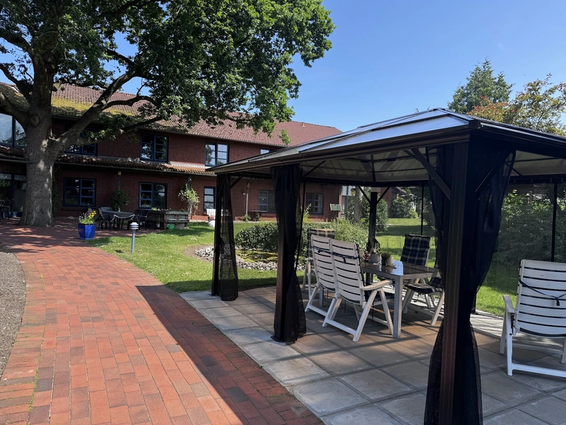 Alten- und Pflegeheim Eichenhof Owschlag GmbH & Co. KG – Bild 5