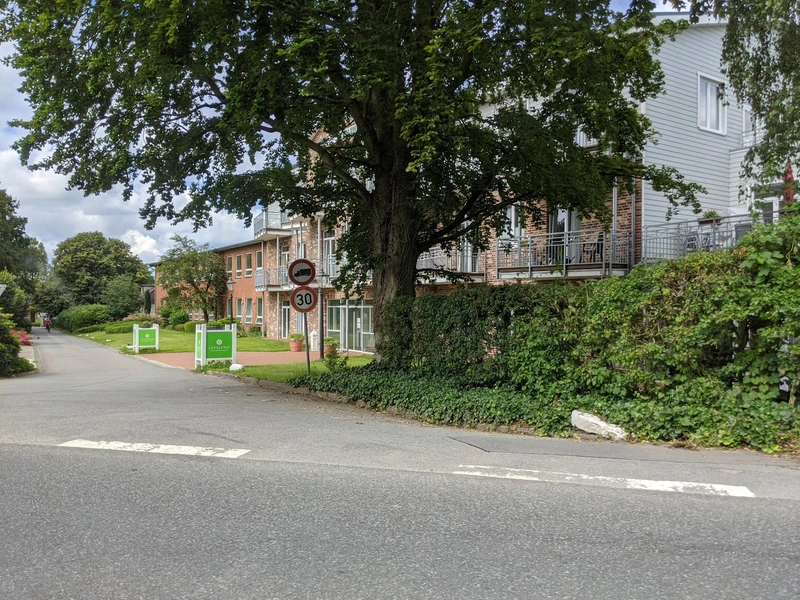 Levslund - Gemeinnützige Gesellschaft für Seelenpflege mbH – Bild 2