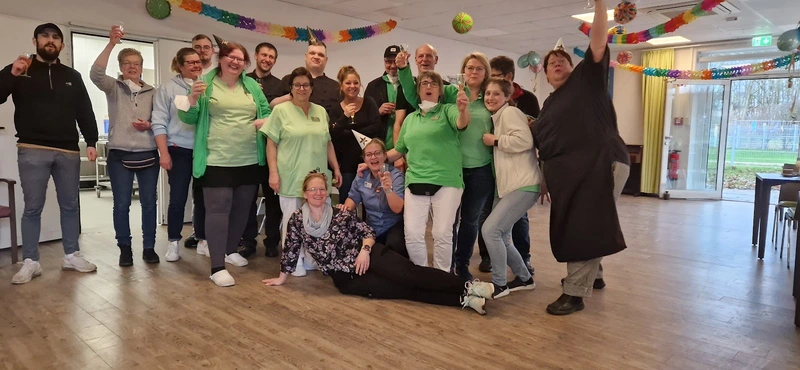 Levslund - Gemeinnützige Gesellschaft für Seelenpflege mbH – Bild 3