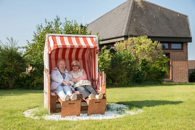 Tagespflege Klöndeel, Kropp – Bild 1