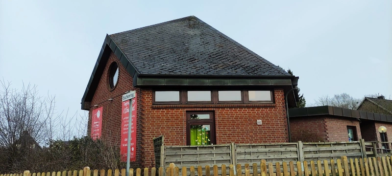 Tagespflege Klöndeel, Kropp – Bild 2