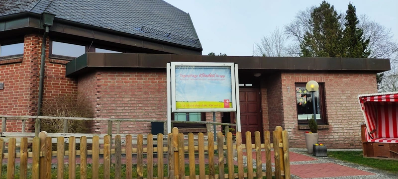 Tagespflege Klöndeel, Kropp – Bild 4