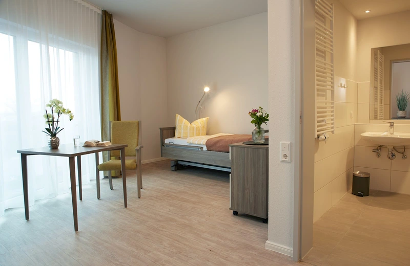 Seniorenresidenz Am Markt – Bild 1