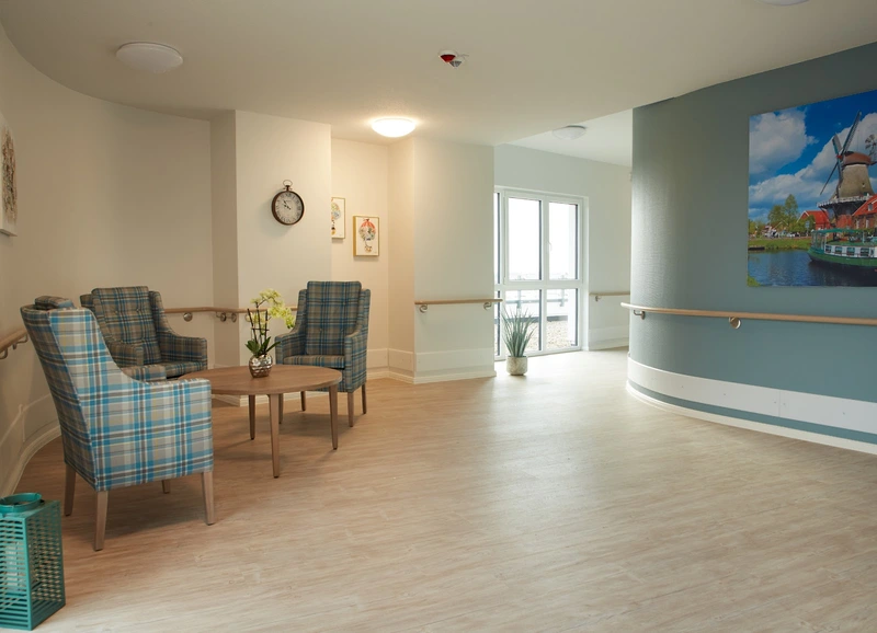 Seniorenresidenz Am Markt – Bild 2