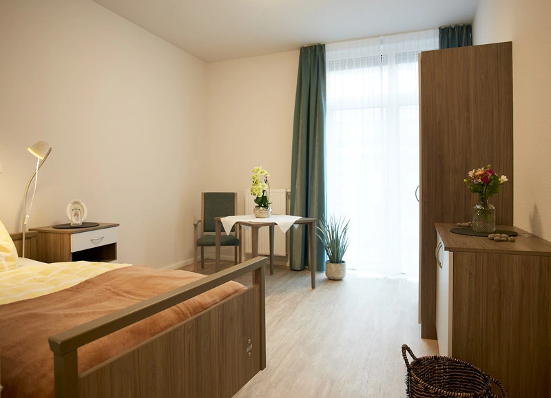 Seniorenresidenz Am Markt – Bild 4