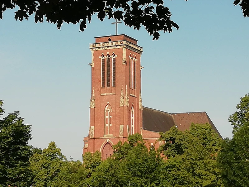 Engelbertus Mobil – Bild 1