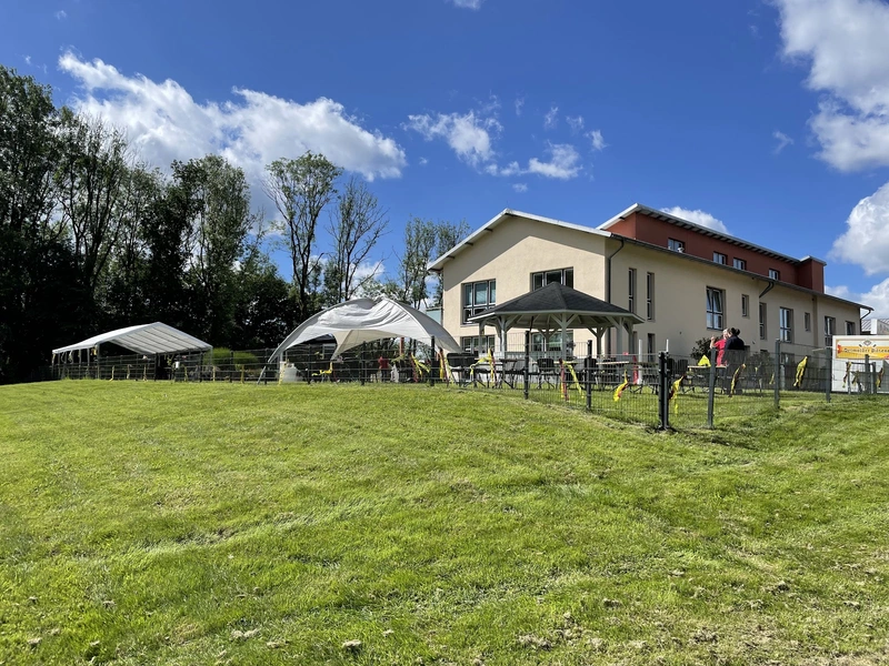 DRK Betreuung und Pflege in Lippe – Bild 1