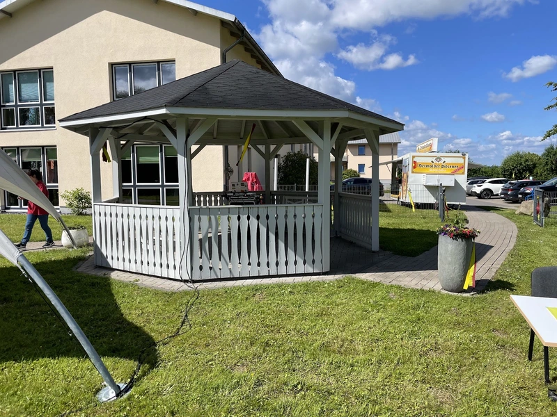 DRK Betreuung und Pflege in Lippe – Bild 2