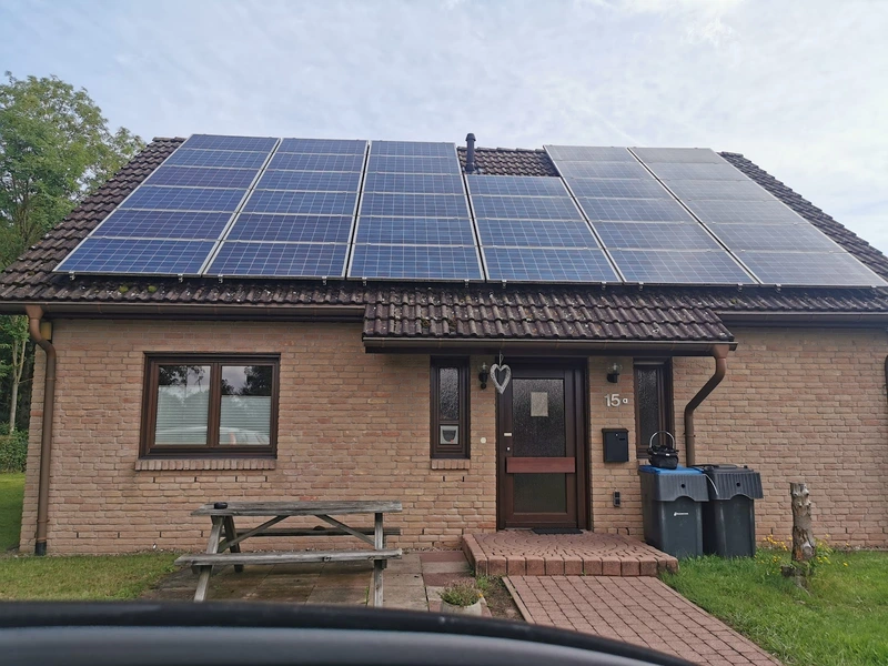 DRK Betreuung und Pflege in Lippe – Bild 3