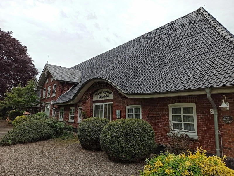 Alten- und Pflegeheim Steinfeld – Bild 2