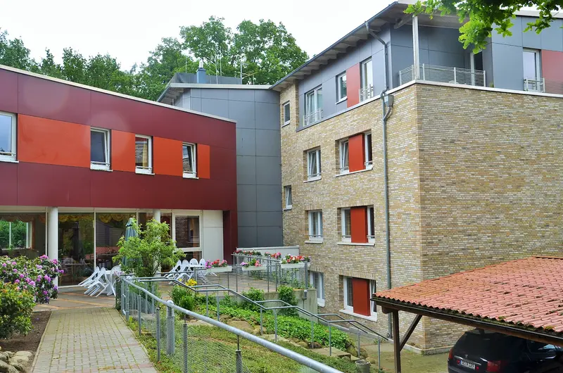 Seniorenzentrum Lentföhrden – Bild 1