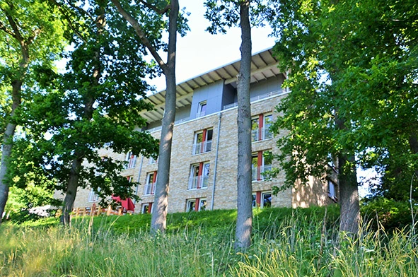 Seniorenzentrum Lentföhrden – Bild 2