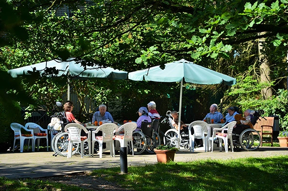 Seniorenzentrum Lentföhrden – Bild 3