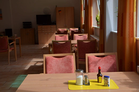 Seniorenzentrum Lentföhrden – Bild 4