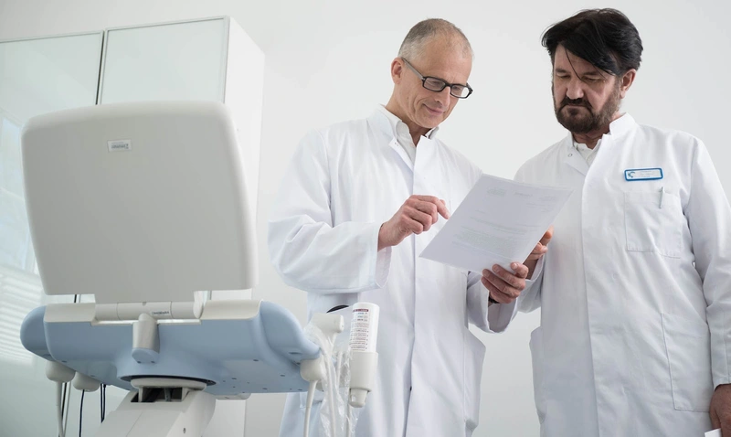 Therapiezentrum in Rickert – Bild 2