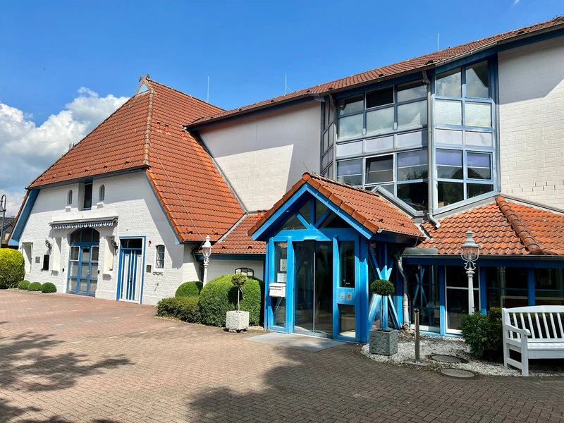 Therapiezentrum in Rickert – Bild 3