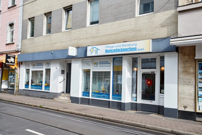 Pflege und Beratung Heinzelmännchen – Bild 2
