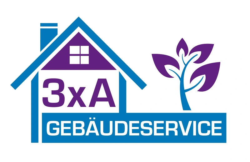 3xA Gebäudeservice- April Sanchez – Bild 1