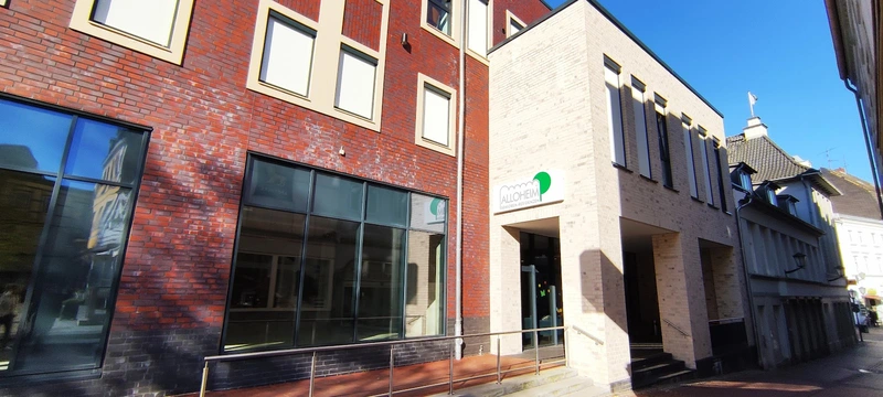 Seniorenresidenz "Am Altstädter Markt" – Bild 1