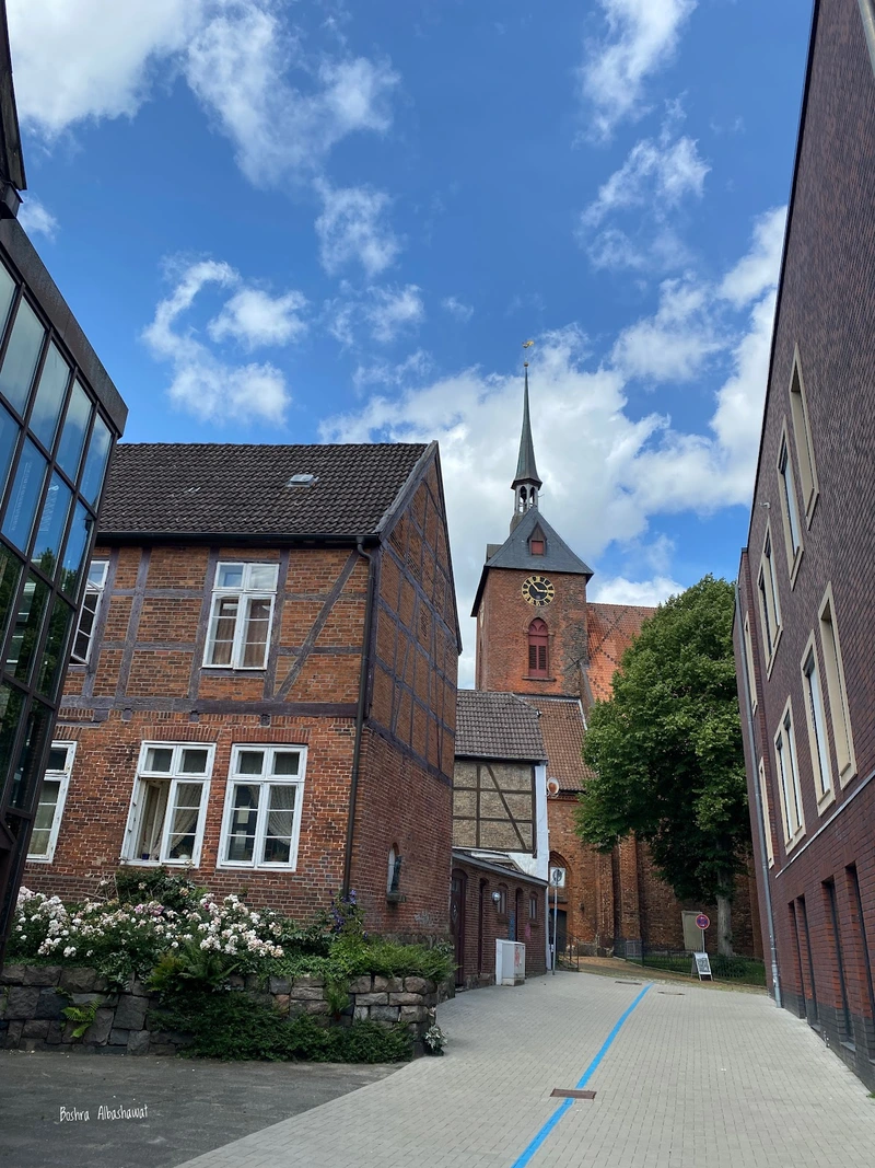 Seniorenresidenz "Am Altstädter Markt" – Bild 2