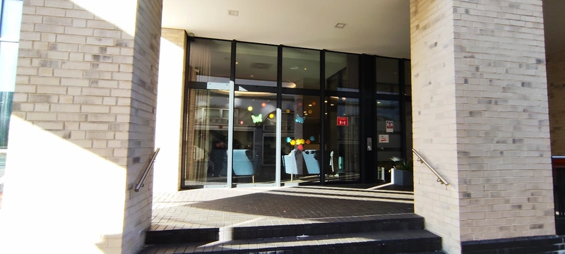 Seniorenresidenz "Am Altstädter Markt" – Bild 3