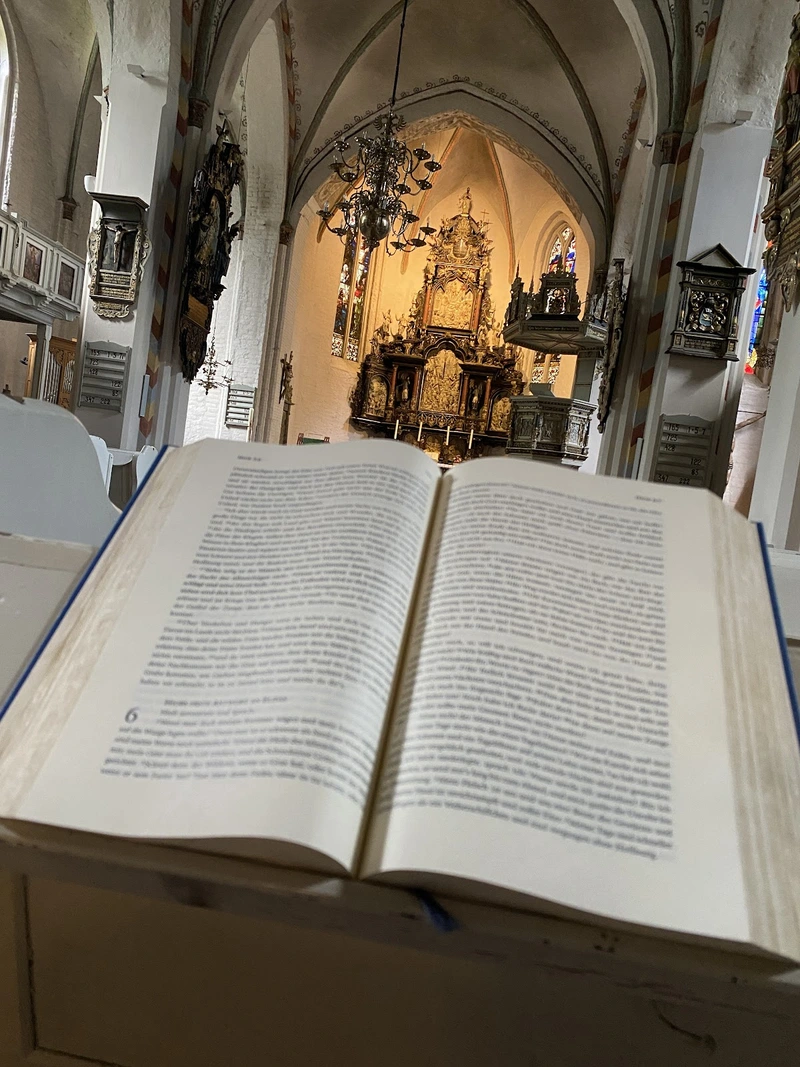 Seniorenresidenz "Am Altstädter Markt" – Bild 4