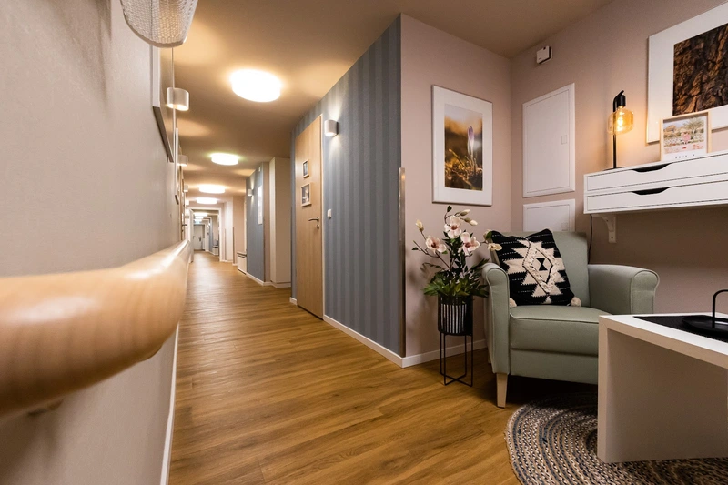 Salus-Pflege Thüringen – Bild 2