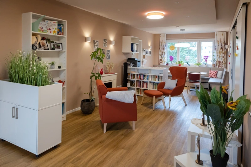 Salus-Pflege Thüringen – Bild 3