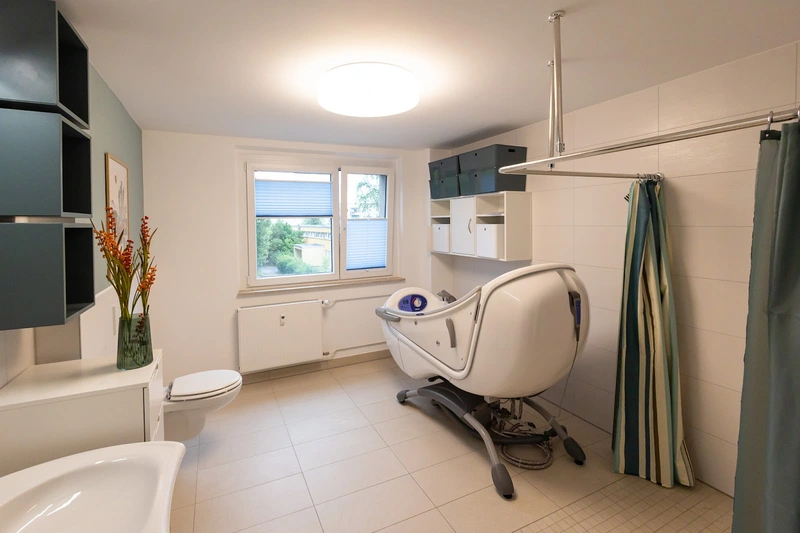 Salus-Pflege Thüringen – Bild 5