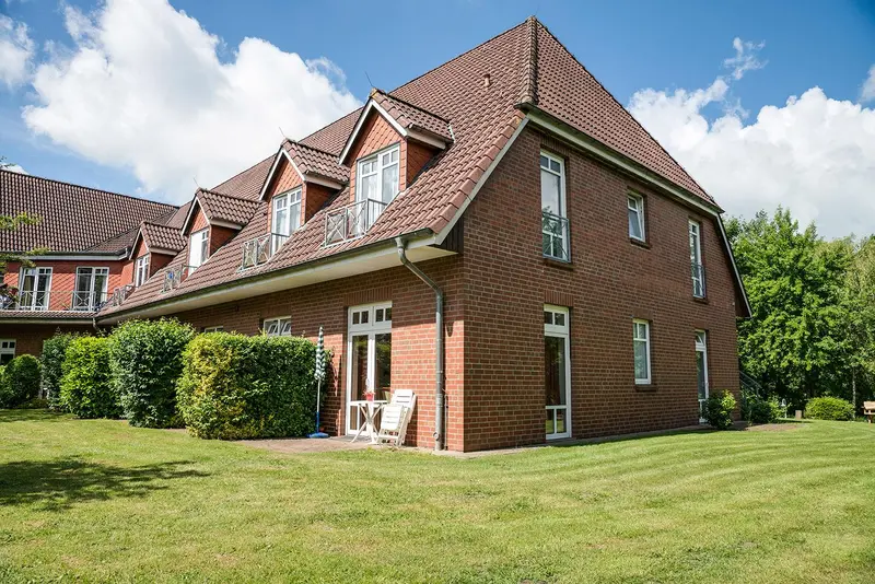 Haus am Mühlenstrom – Bild 1