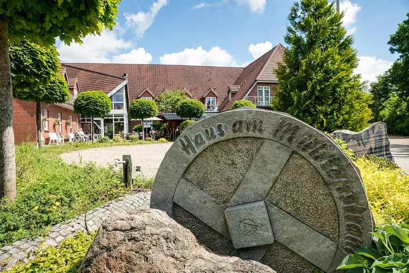 Haus am Mühlenstrom – Bild 2