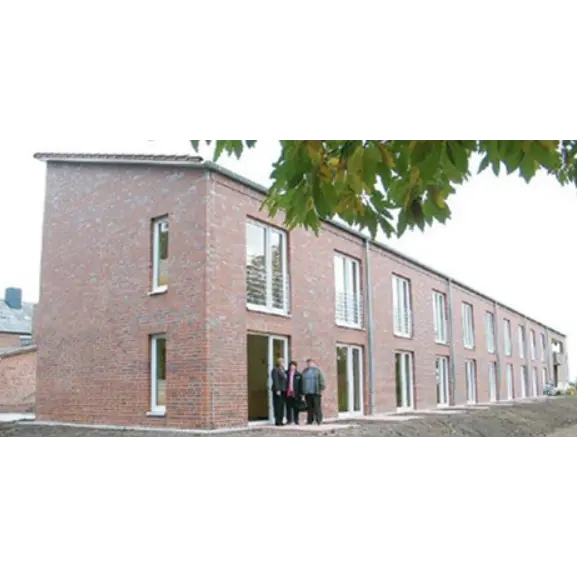 Wohn- und Pflegeeinrichtung Hohenheide gGmbH – Bild 1