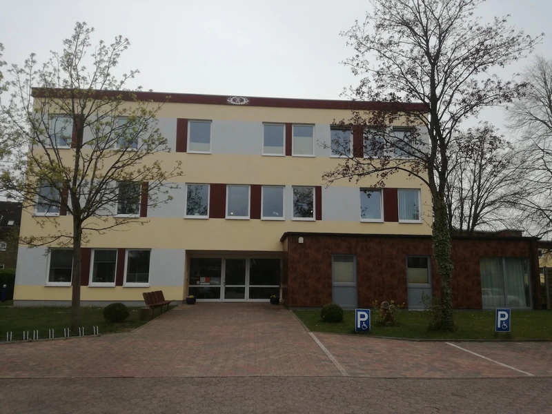 Dat ole Raathus Tagespflegehaus GmbH – Bild 1