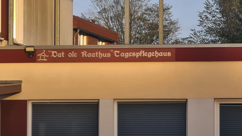 Dat ole Raathus Tagespflegehaus GmbH – Bild 2