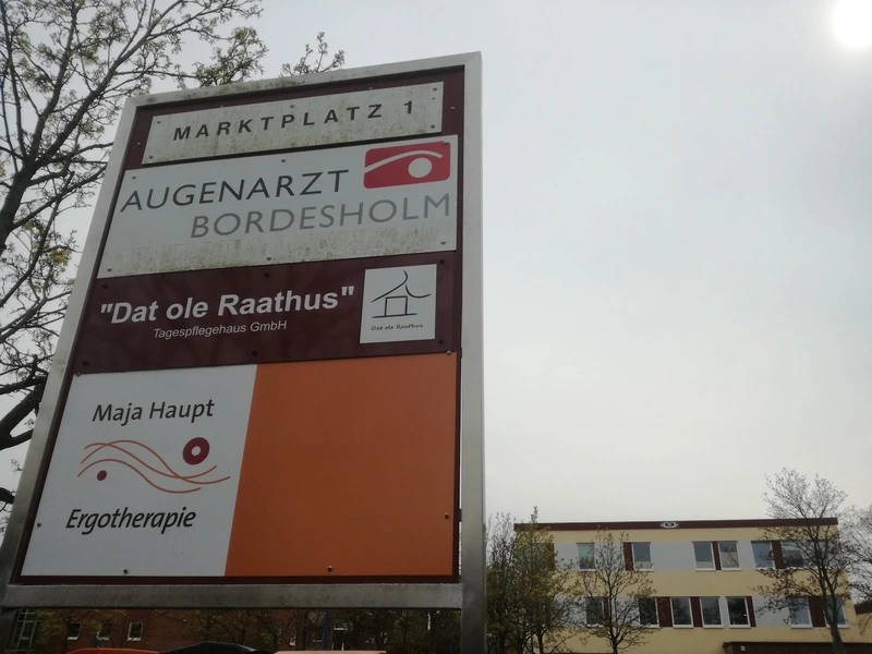 Dat ole Raathus Tagespflegehaus GmbH – Bild 3