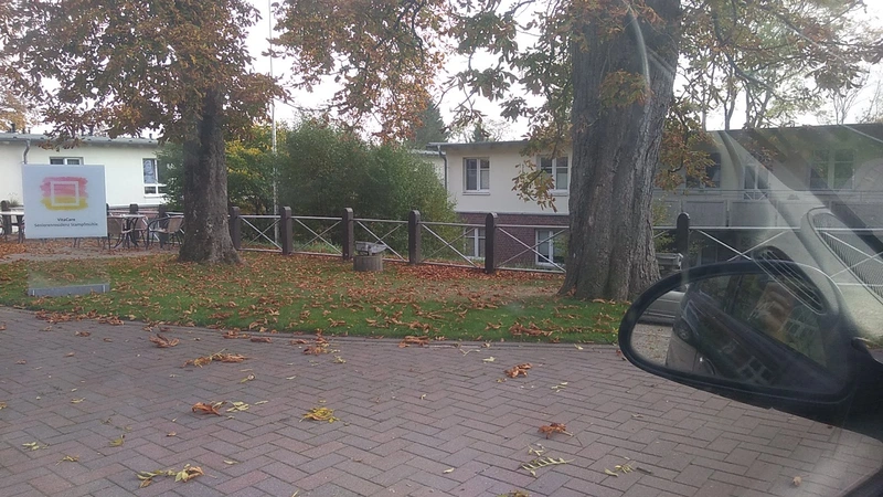 VitaCare Seniorenresidenz Stampfmühle – Bild 2