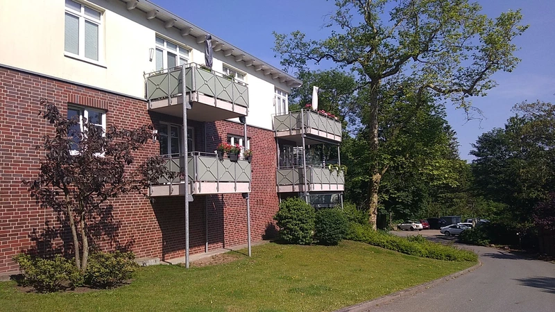 VitaCare Seniorenresidenz Stampfmühle – Bild 3