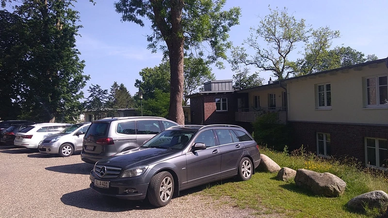 VitaCare Seniorenresidenz Stampfmühle – Bild 4