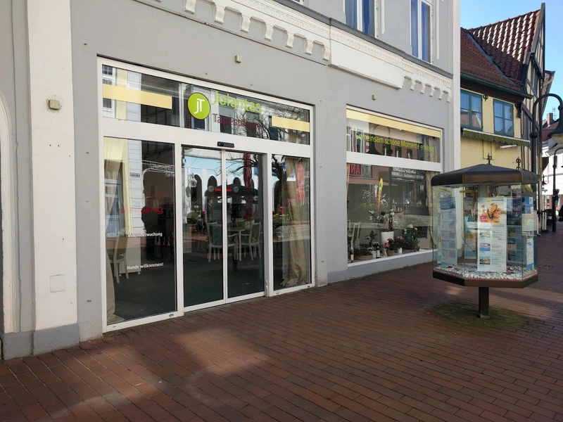 Jolantas Tagespflege – Bild 4