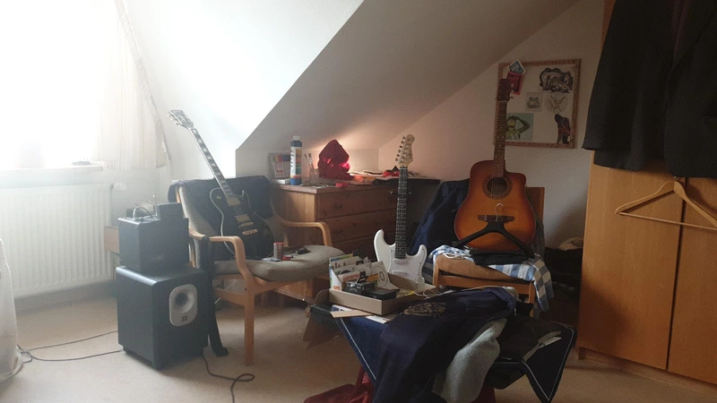 Pflegeheim Ulsnis – Bild 2