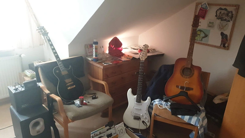 Pflegeheim Ulsnis – Bild 4