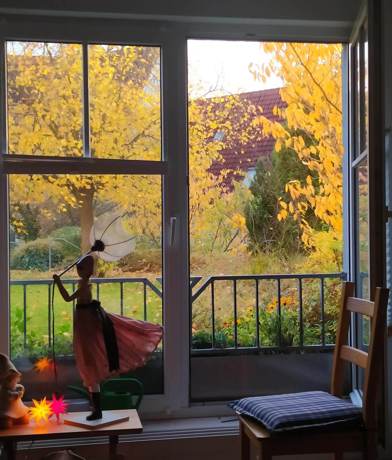 Wohngemeinschaft + Pflege Am Lautrupsbach – Bild 1