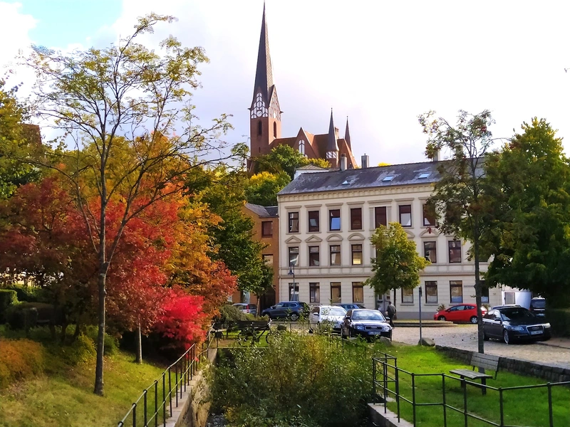 Wohngemeinschaft + Pflege Am Lautrupsbach – Bild 5