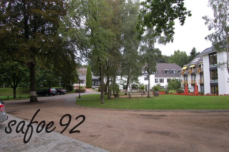 Seniorenwohnpark Villa Carolath GmbH – Bild 1