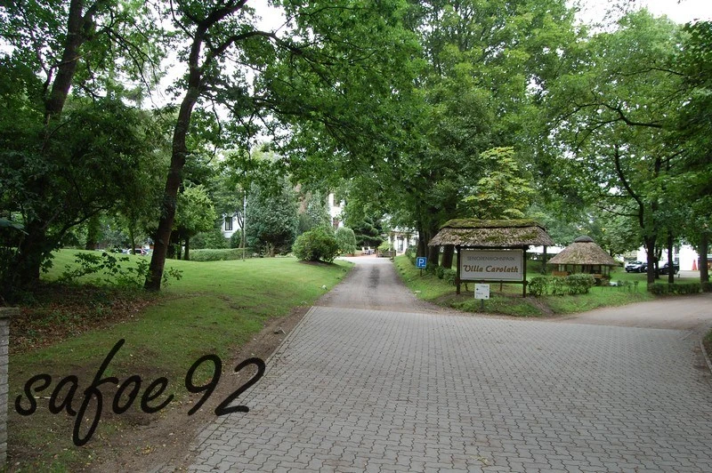 Seniorenwohnpark Villa Carolath GmbH – Bild 3