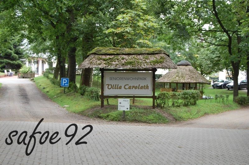 Seniorenwohnpark Villa Carolath GmbH – Bild 4