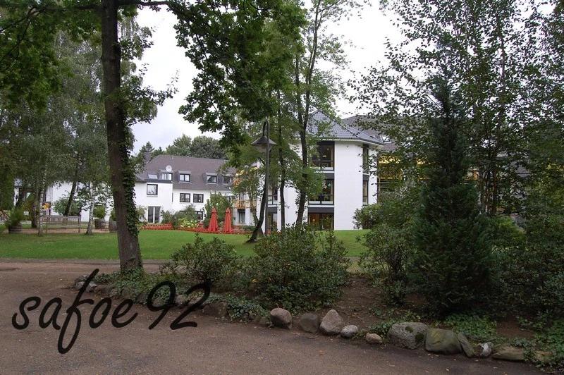 Seniorenwohnpark Villa Carolath GmbH – Bild 5