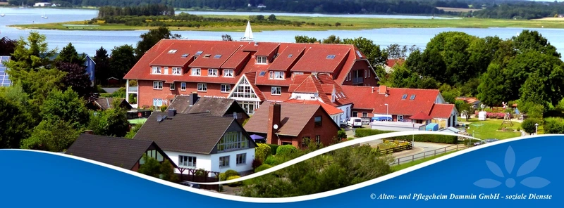 Haus Stexwig an der Schlei – Bild 1