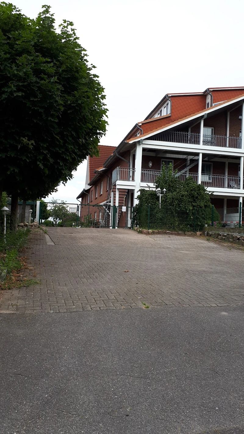 Haus Stexwig an der Schlei – Bild 3