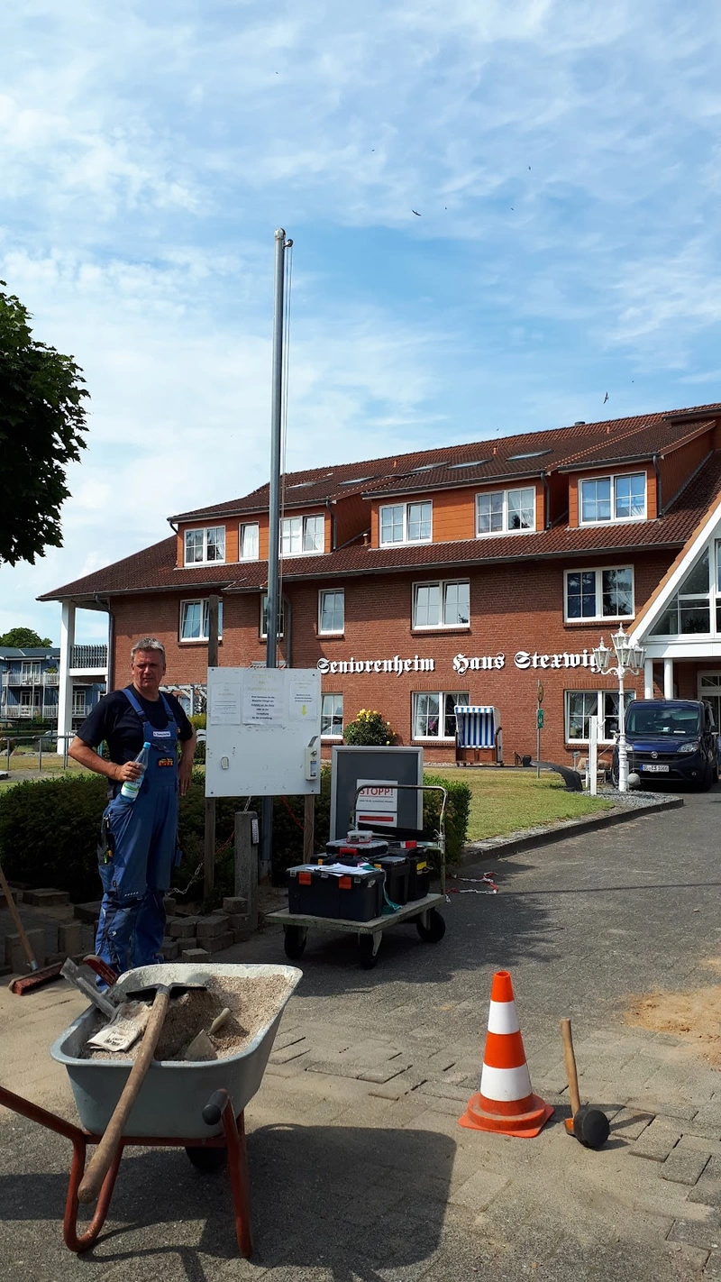 Haus Stexwig an der Schlei – Bild 4